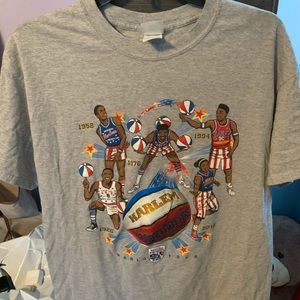 Harlem Globetrotters T-Shirt